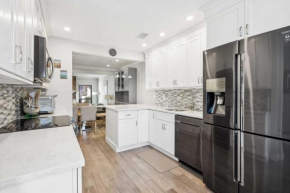 Updated Townhouse in the Heart of the Hamptons